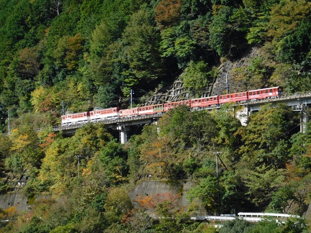 写真(11)完乗_ミニ列車.JPG
